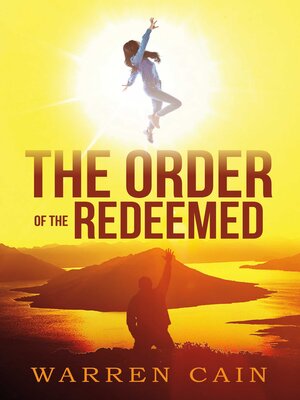 cover image of The Order of the Redeemed